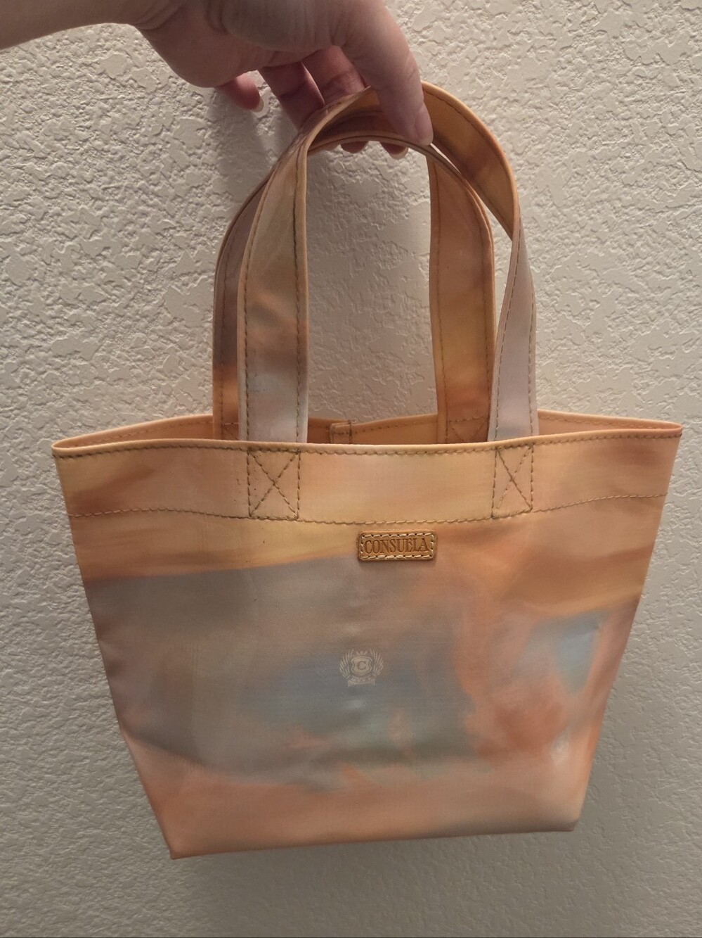 Consuela Dawn Mini Tote